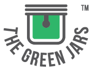The Green jars - Logo-05